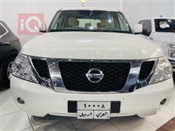 نيسان باترول